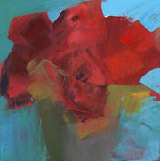#5386 Lisa Daria Kennedy Original Art