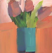 #5426 Lisa Daria Kennedy Original Art