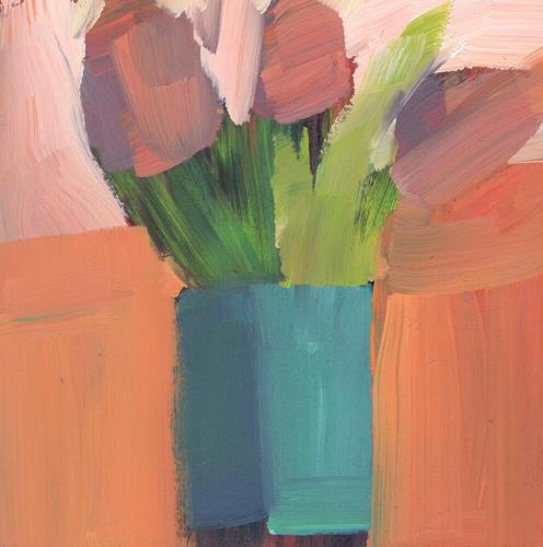 #5426 Lisa Daria Kennedy Original Art