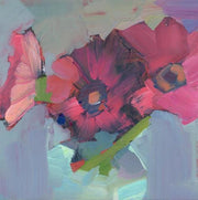 #5440 Lisa Daria Kennedy Original Art