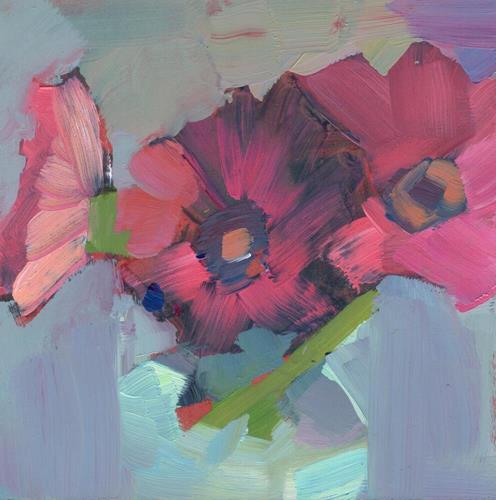 #5440 Lisa Daria Kennedy Original Art