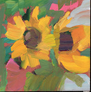 #5563 Lisa Daria Kennedy Original Art