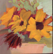 #5567 Lisa Daria Kennedy Original Art