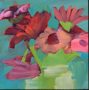 #5581 Lisa Daria Kennedy Original Art