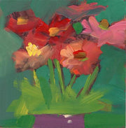 #5588 Lisa Daria Kennedy Original Art