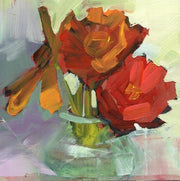 #5910 Lisa Daria Kennedy Original Art