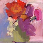 #5949 Lisa Daria Kennedy Original Art