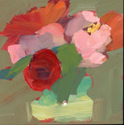 #5483 Lisa Daria Kennedy Original Art
