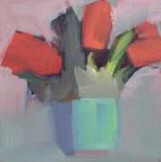 #5429 Lisa Daria Kennedy Original Art
