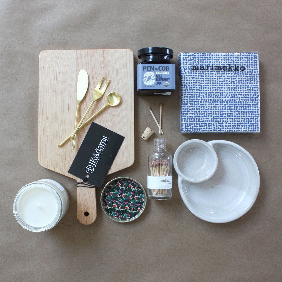 Company's Coming Bundle - 8oz. Candle