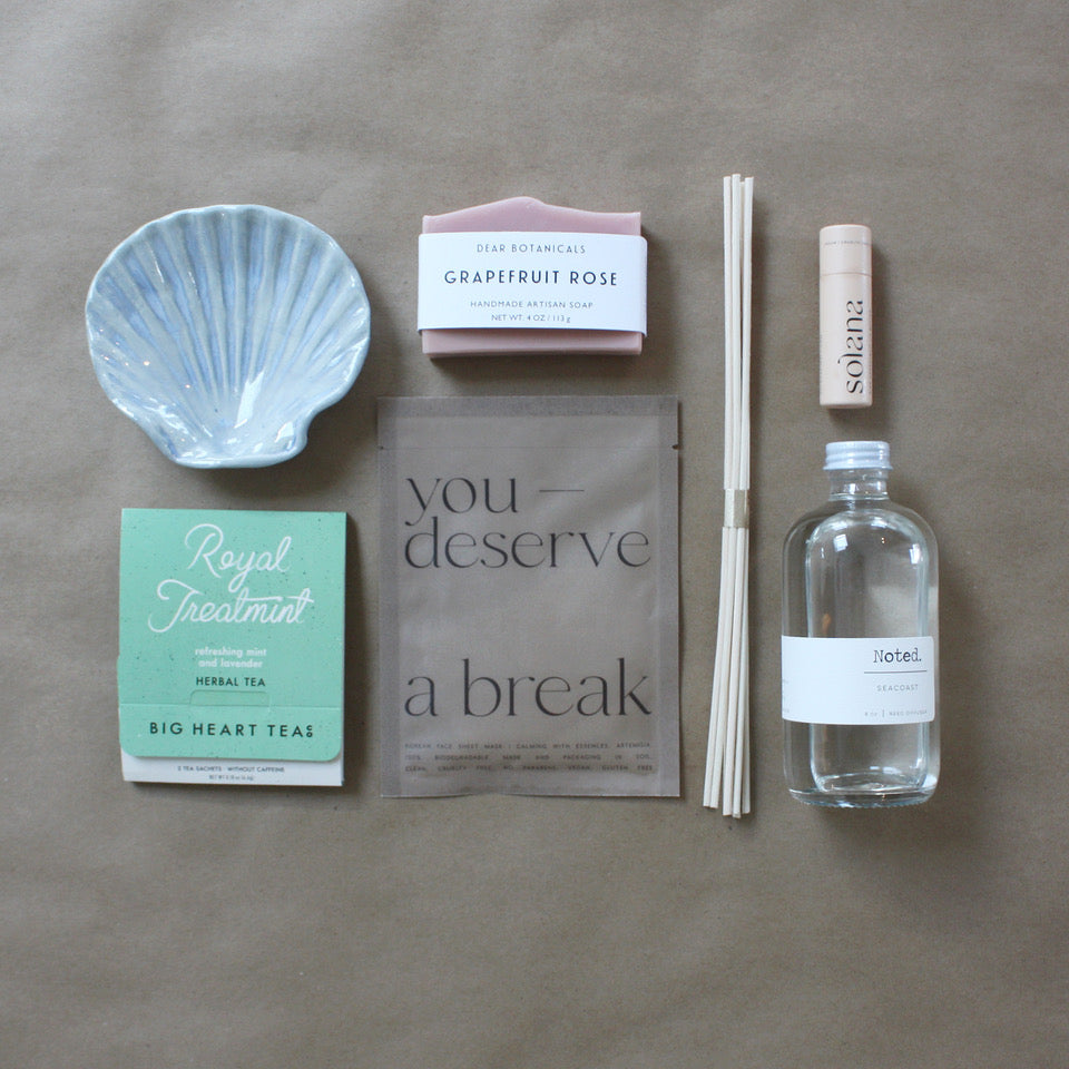 A Moment For You Bundle