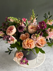 Floral Design Class - Day/Time TBD