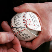 Baseball Making Class - Day/Time TBD