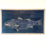 Slow Swell - Original Work by Jenna Reedy