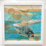 Circle the Tide - Original Work by Jenna Reedy