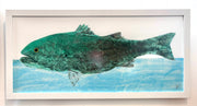 Still Tide - Original Work by Jenna Reedy