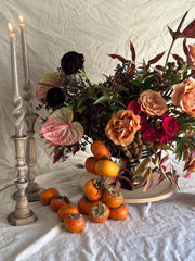 Thanksgiving Centerpiece Class - Tuesday November 24th @ 6pm