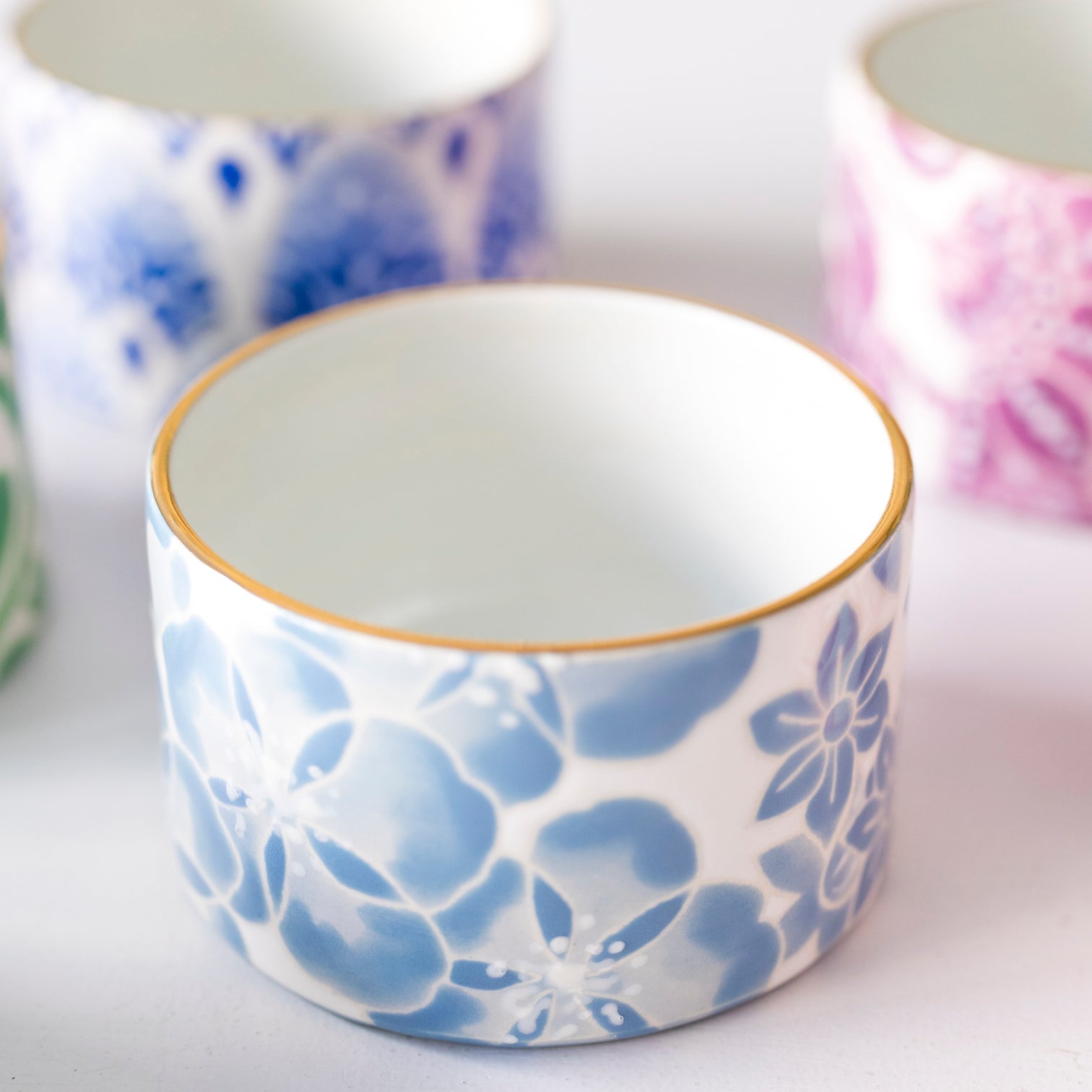 Pottery Painting Class  - Day/Time TBD