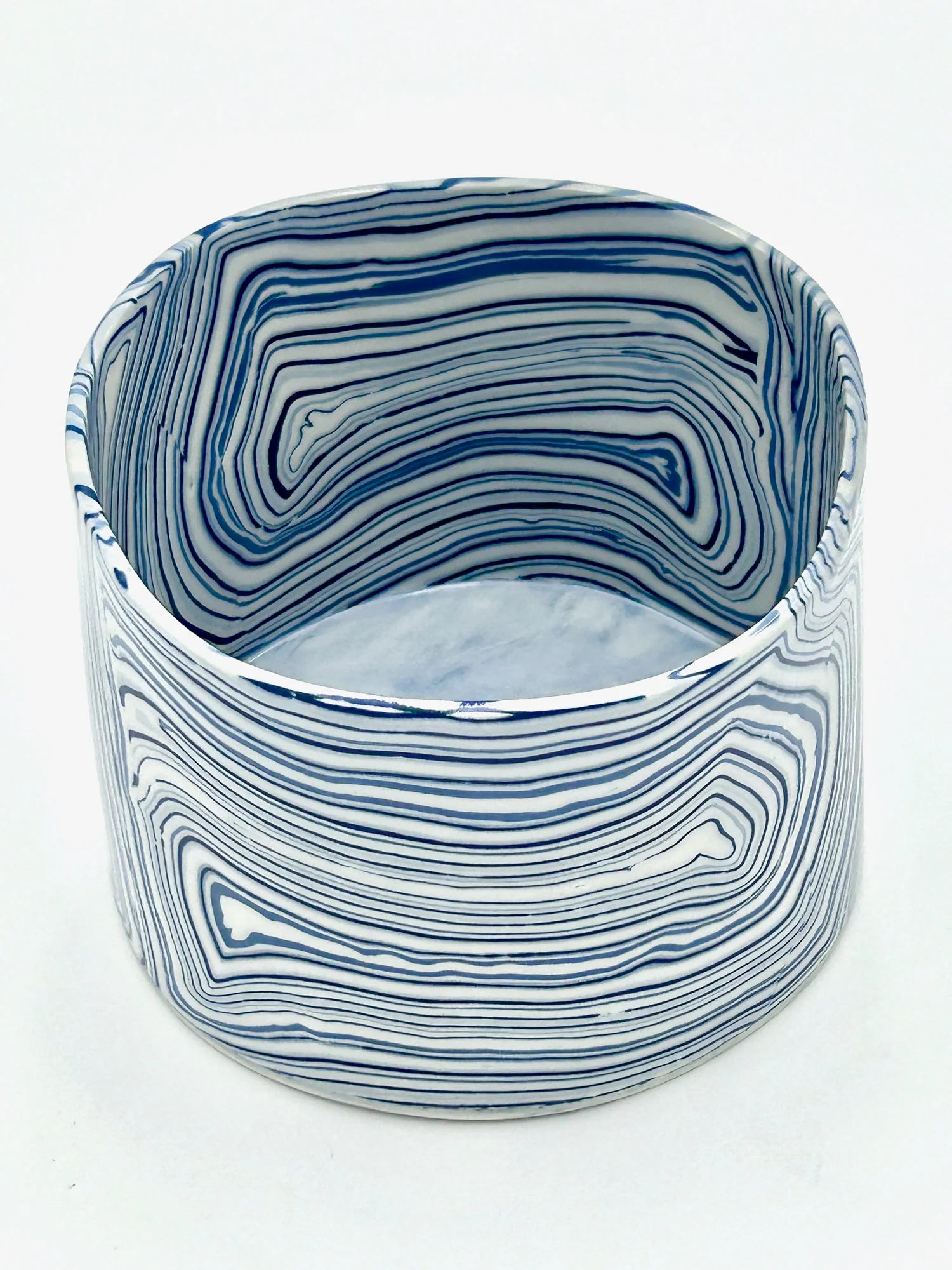 Nerikomi Pottery Making Class - Day/Time TBD