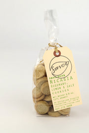 Nicasia Shortbread Cookie