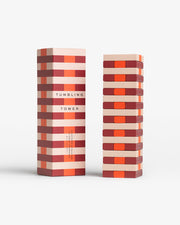 Classic "Tumbling Tower" Game