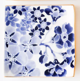 Pottery Painting Class  - Sat April 18th @ 11 am