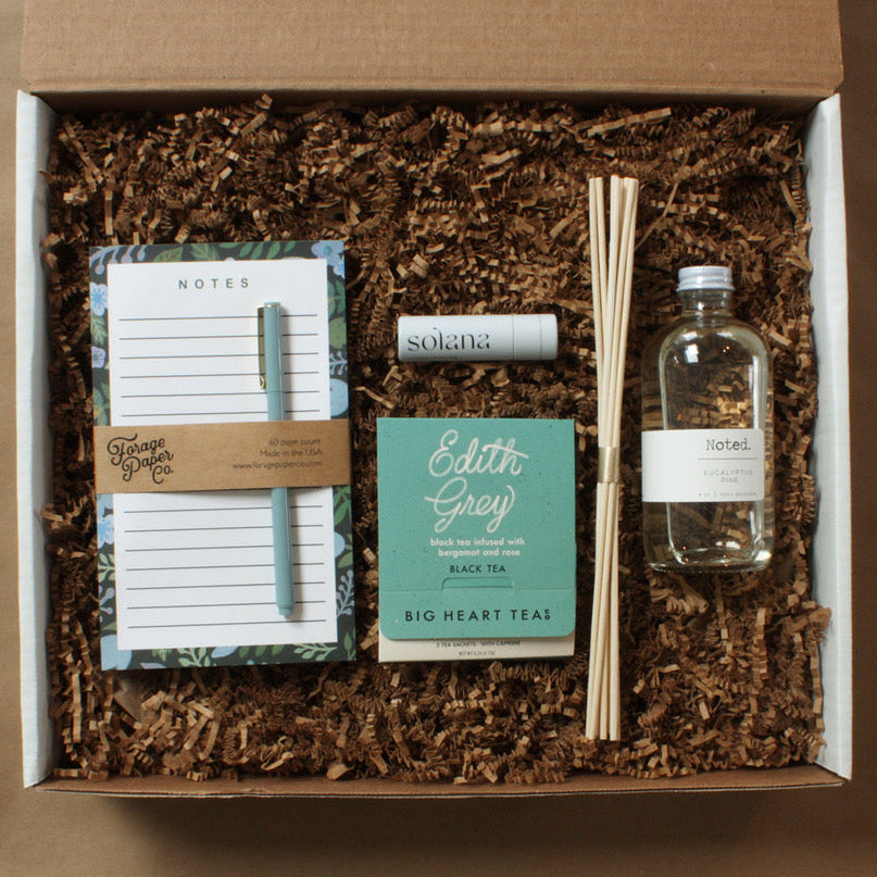 Edith Gift Bundle
