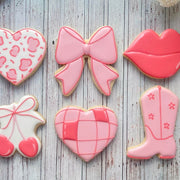 Cookie Decorating Class - Day/Time TBD
