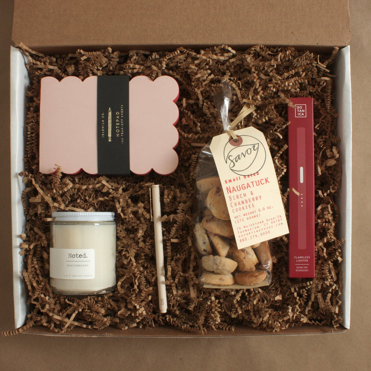 Cranberry Gift Bundle