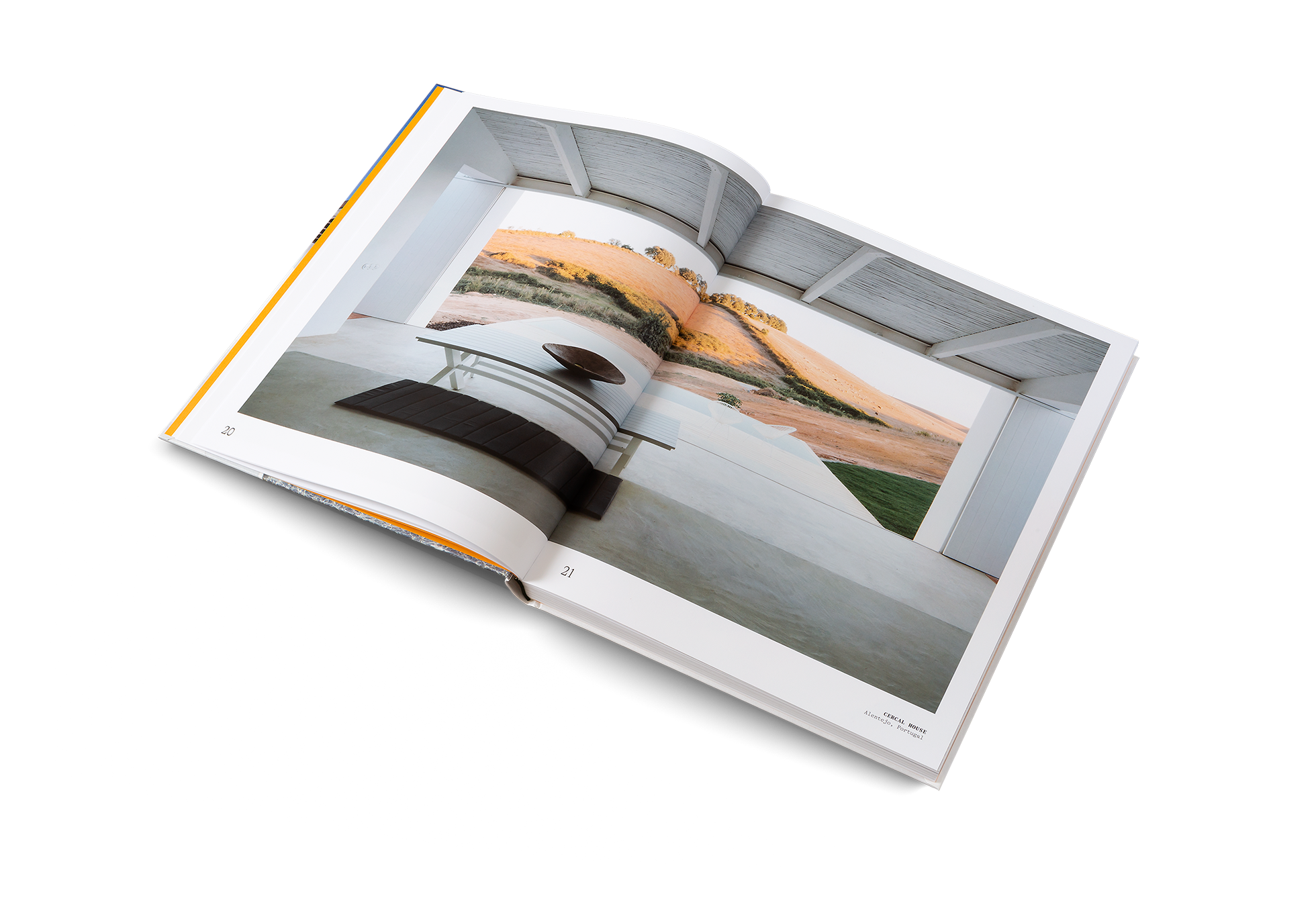 The Mediterranean Home Coffee Table Book