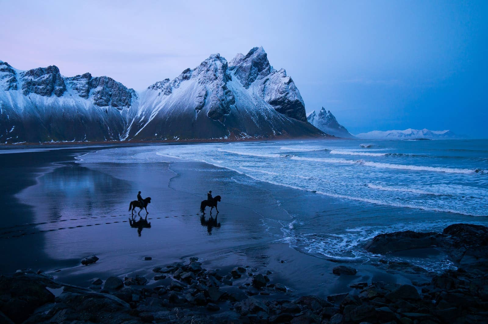 The Oceans Coffee Table Book
