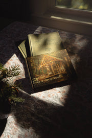 Stay: Best Cabins of the East Coast Coffee Table Book