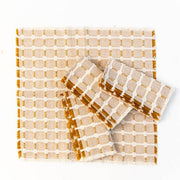 Hopsack Napkin - Set of 4