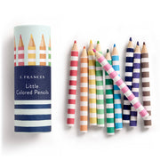 Little Colored Pencil Set