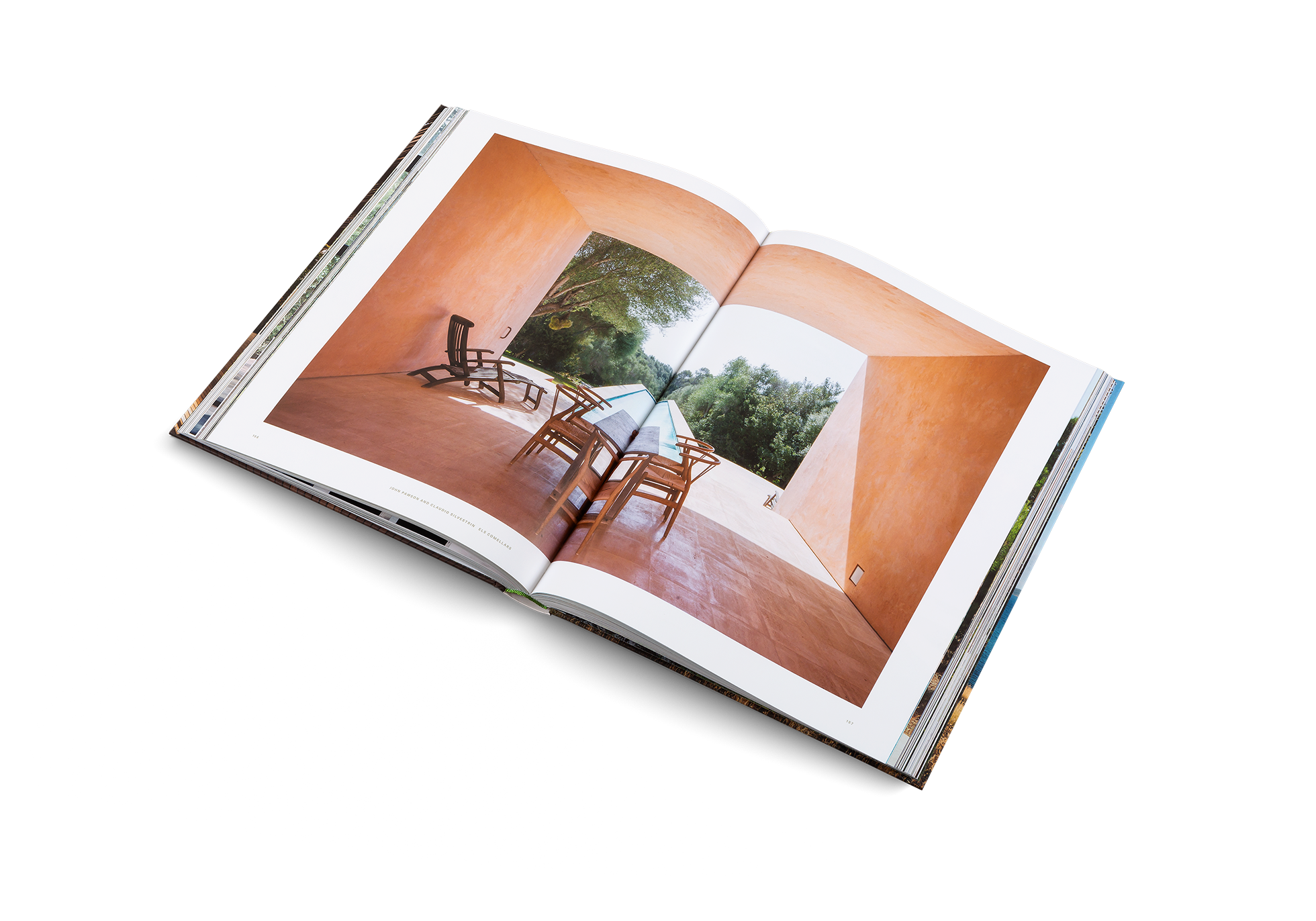 Sublime Hideaways Coffee Table Book