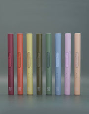 Flameless USB Rechargeable Lighter | Classic Colors