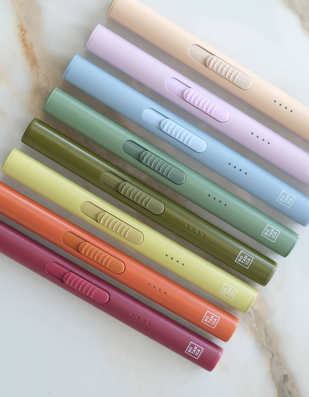Flameless USB Rechargeable Lighter | Classic Colors
