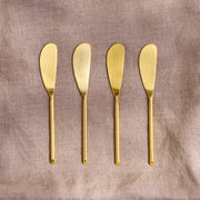Thin Gold Mini Spreader