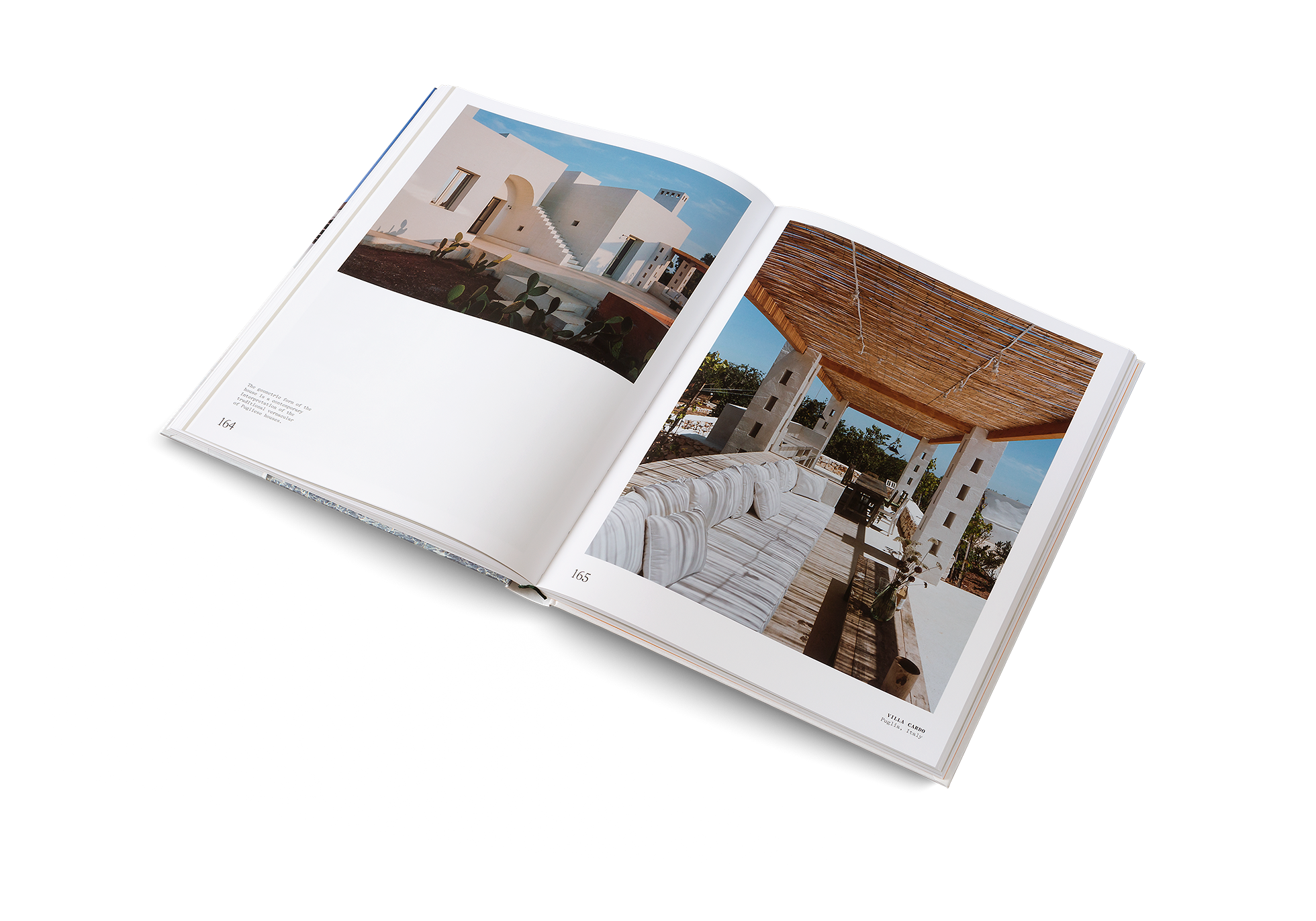 The Mediterranean Home Coffee Table Book