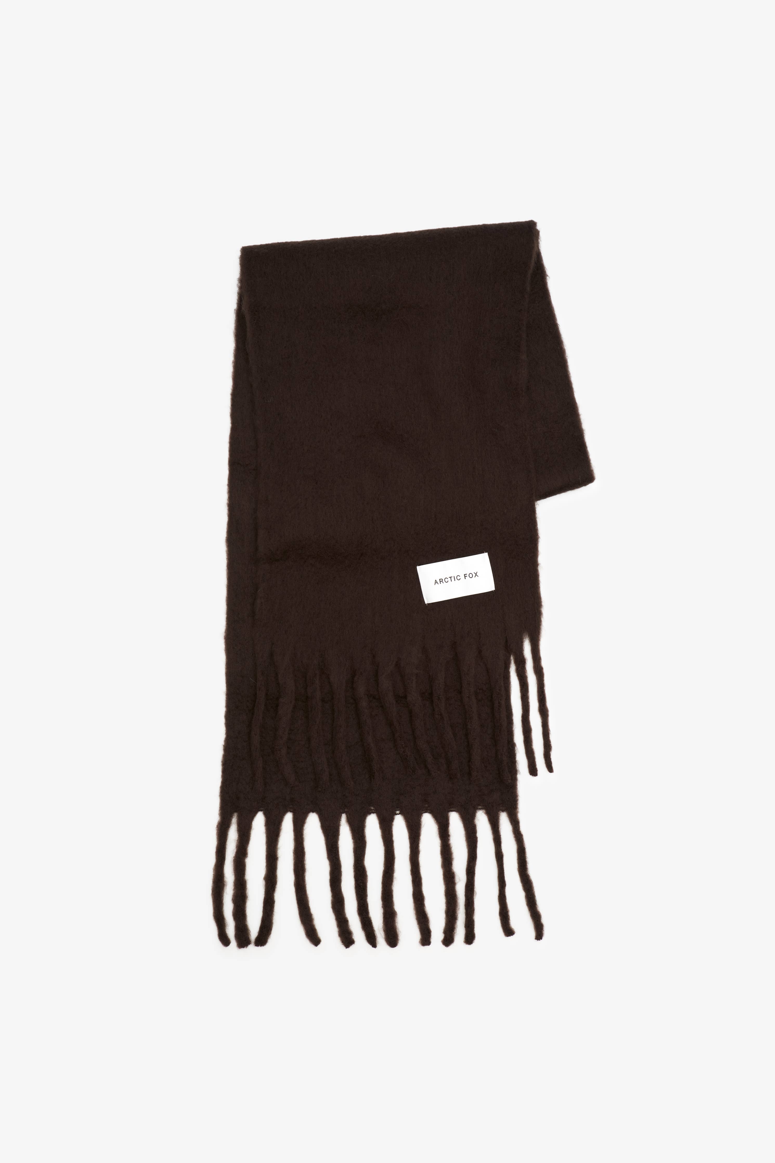 Ground Coffee Reykjavik Scarf - 100% Recycled