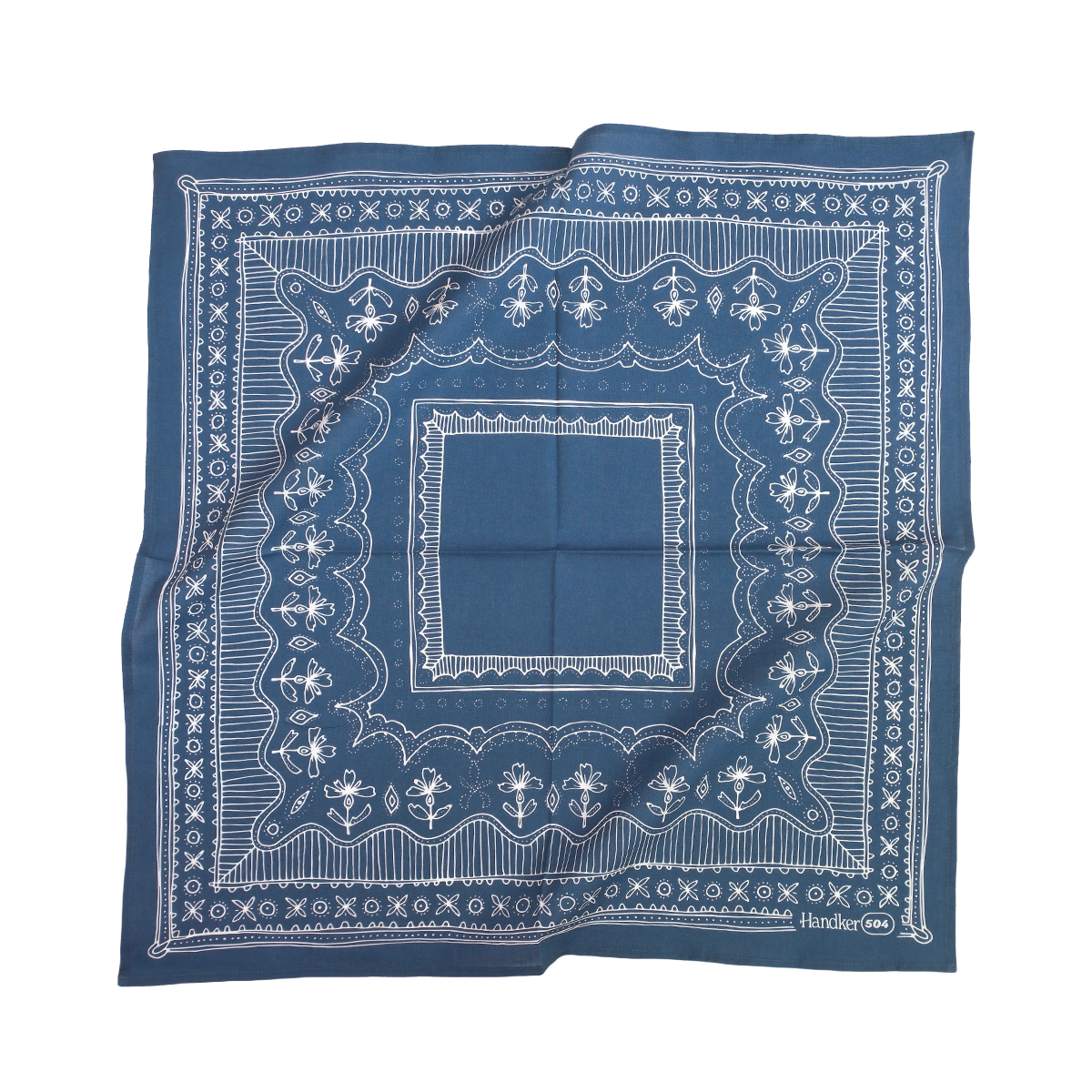 Johnny Cotton Bandana