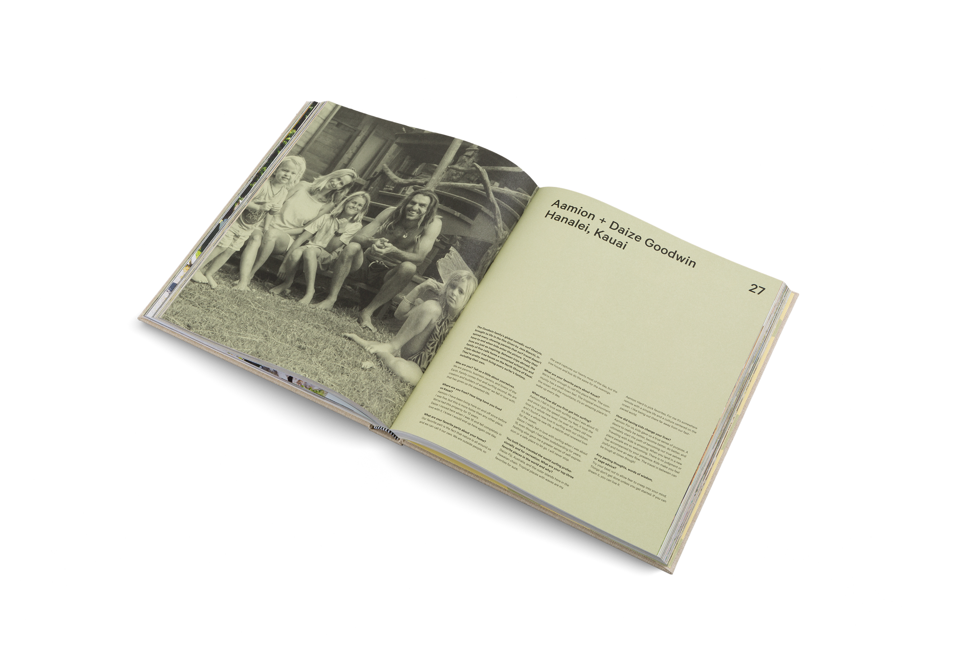 Surf Shacks Vol. 2  Coffee Table Book