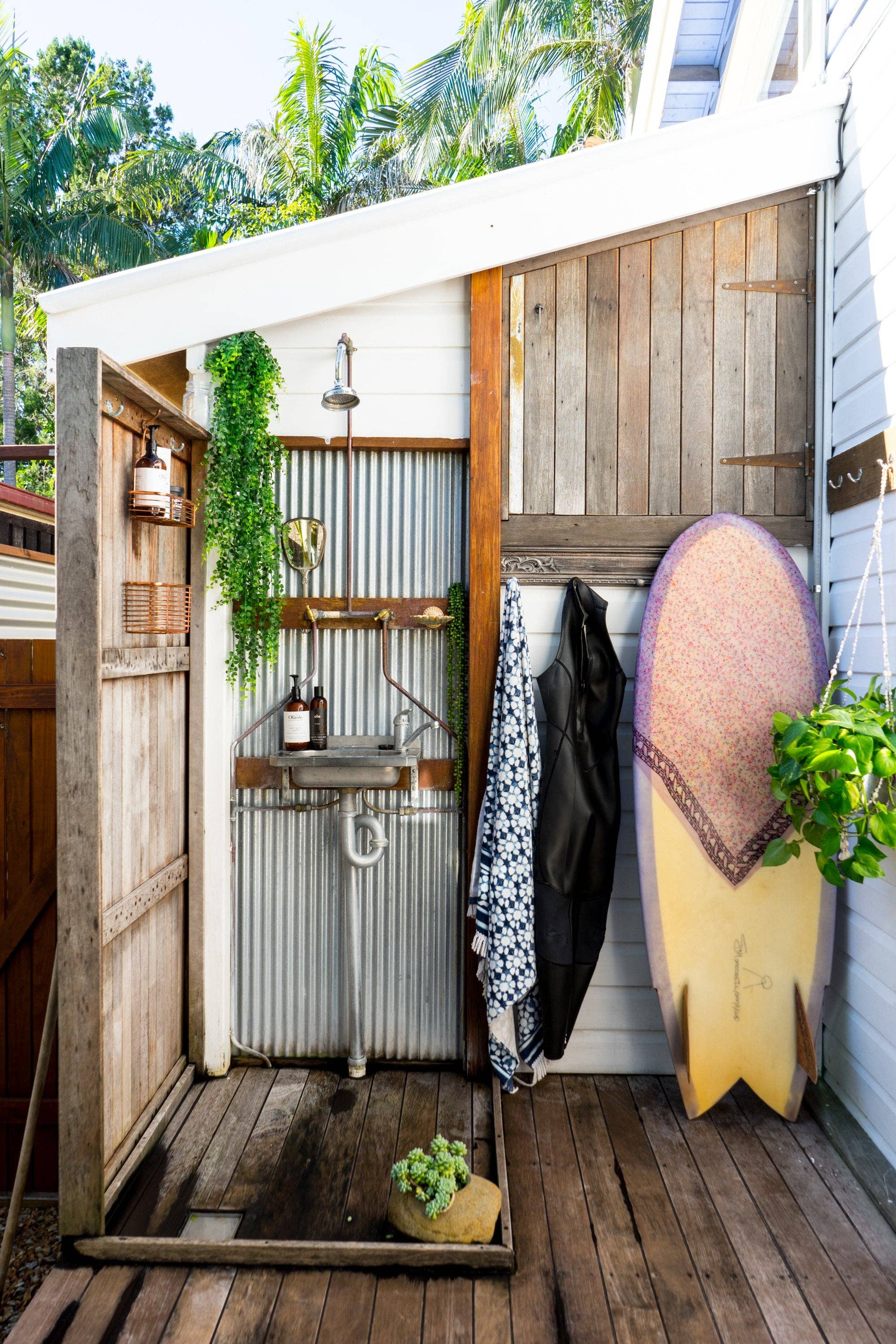 Surf Shacks Vol. 2  Coffee Table Book
