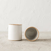 Sea Salt Sage Stoneware Candle