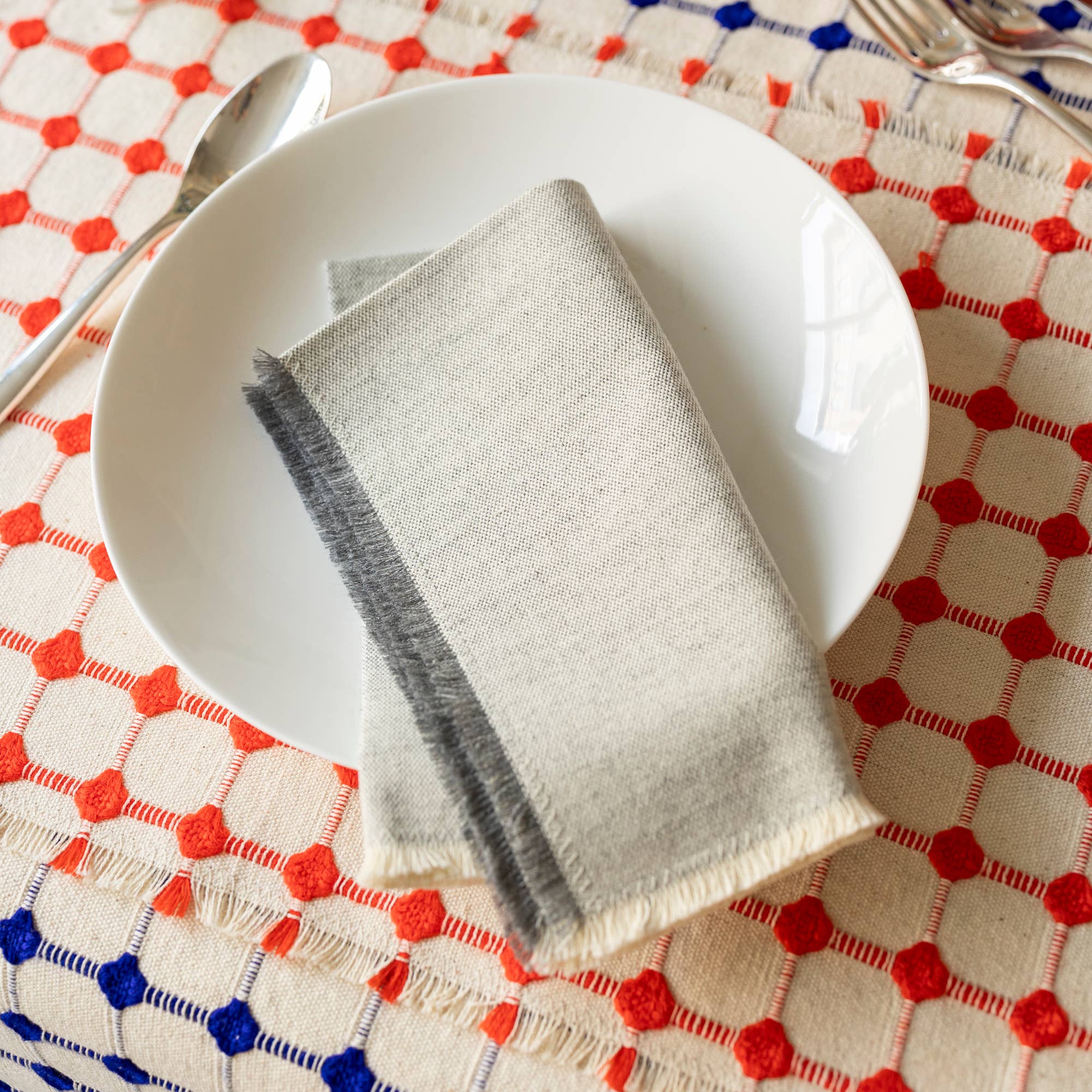 Classico Napkin - Set of 4