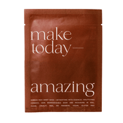 Make Today Amazing Purifying Korean Sheet Mask