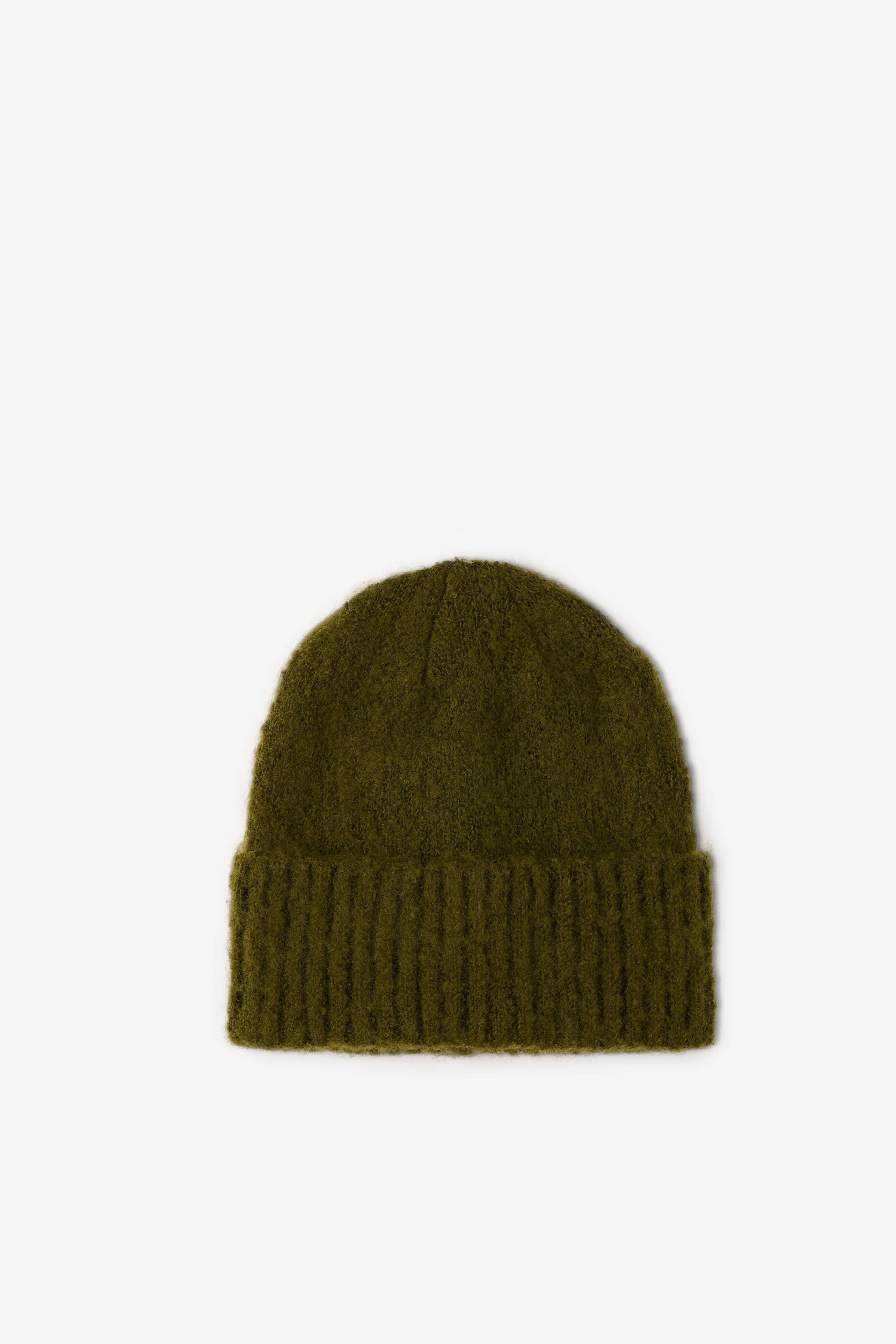 Sea Kelp Reykjavik Beanie Hat - 100% Recycled