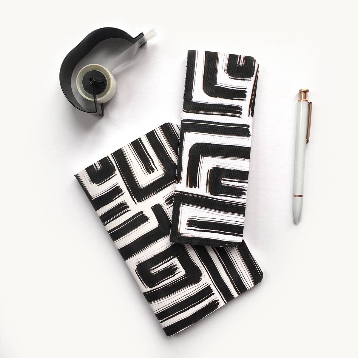 Maya Everyday Dot Grid Notebook