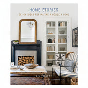 Home Stories Coffee Table Book