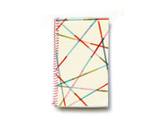 Laura Spiral Planner